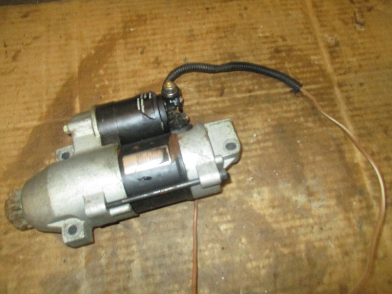 Yamaha HPDI 150hp 2 stroke outboard starter (68F-81800-01-00)