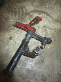 Load image into Gallery viewer, Johnson 15hp outboard throttle bracket (331177)
