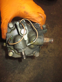 Load image into Gallery viewer, Mercury 2.5L Optimax 150hp 2 stroke Outboard Air Compressor (831998A9)
