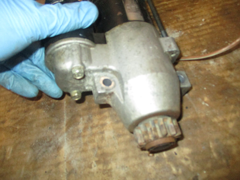 Yamaha HPDI 150hp 2 stroke outboard starter (68F-81800-01-00)