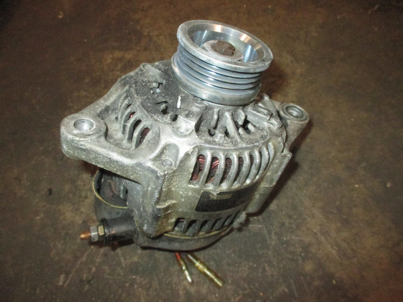 Mercury 2.5L Optimax 150hp 2 stroke Outboard Alternator (834832)