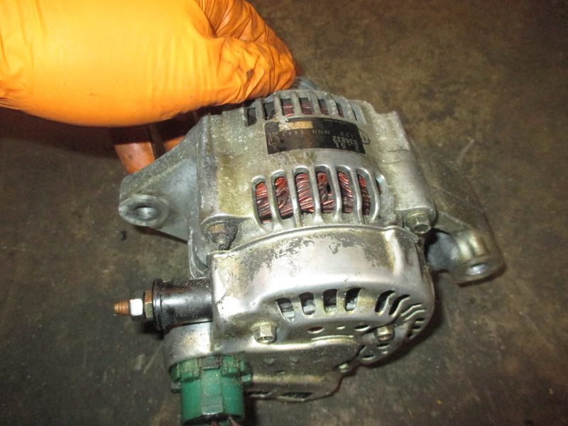 Mercury 2.5L Optimax 150hp 2 stroke Outboard Alternator (834832)