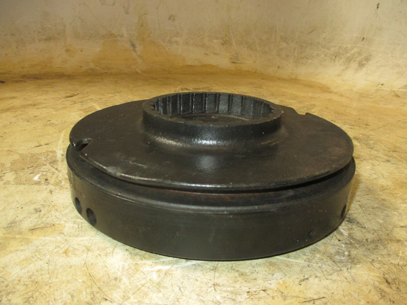Mercury Mariner 25hp 2 Stroke outboard Flywheel (Parts) (258-818354-C)