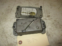 Load image into Gallery viewer, Johnson/ Evinrude outboard CDI powerpack (581551)
