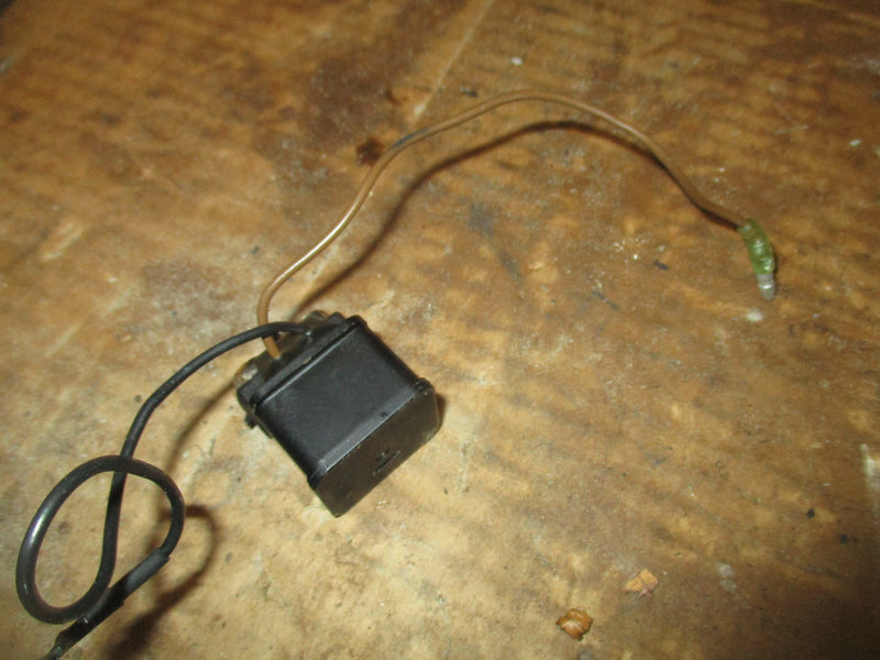 Yamaha HPDI 150hp 2 stroke outboard starter relay (68V-8194A-00-00)