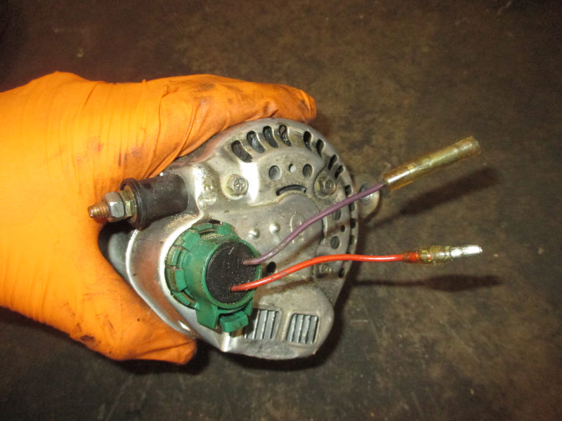 Mercury 2.5L Optimax 150hp 2 stroke Outboard Alternator (834832)