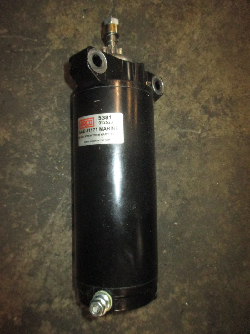 Mercury 2.5L Optimax 150hp 2 stroke Outboard Starter ARCO (5381)
