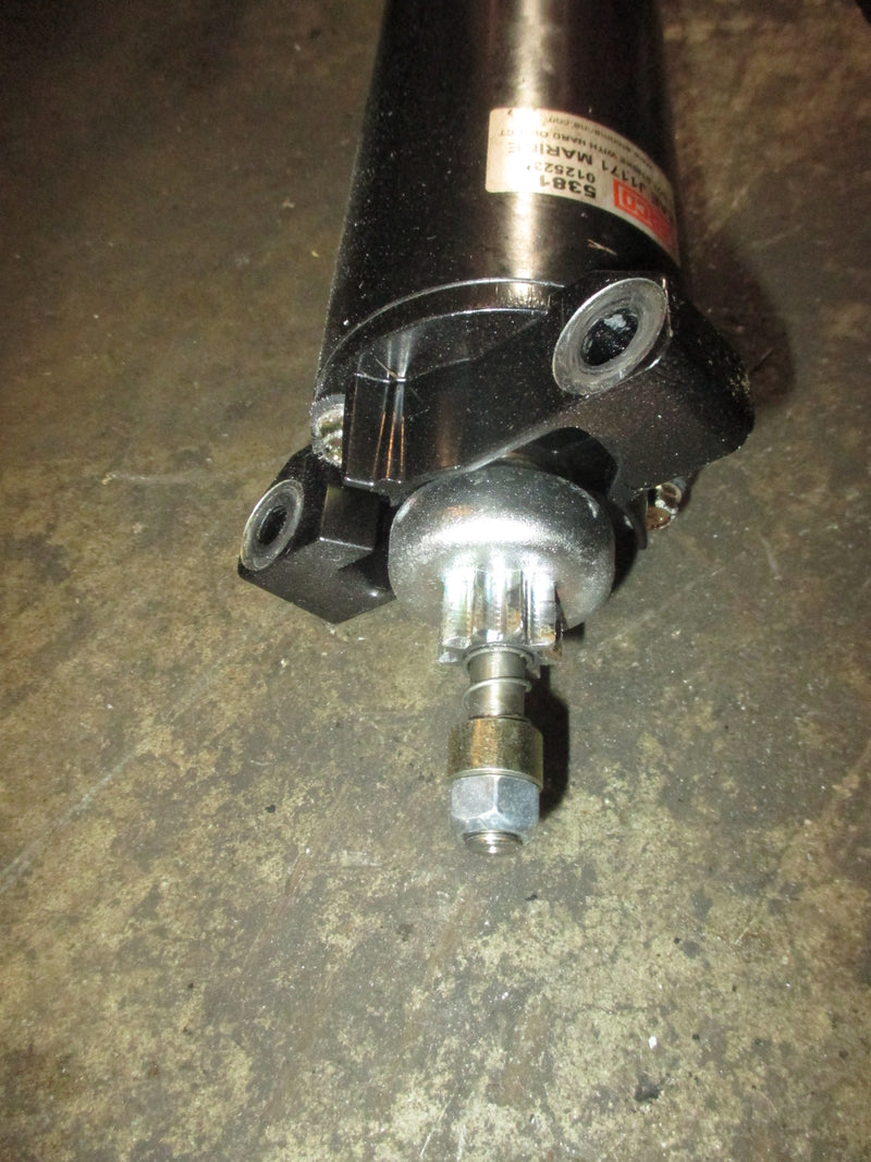 Mercury 2.5L Optimax 150hp 2 stroke Outboard Starter ARCO (5381)