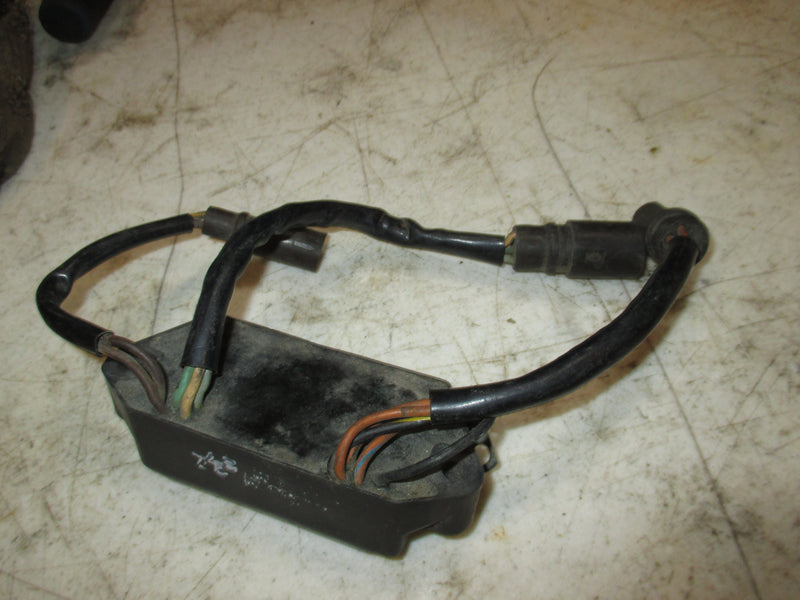 Johnson/ Evinrude outboard CDI powerpack (581583)
