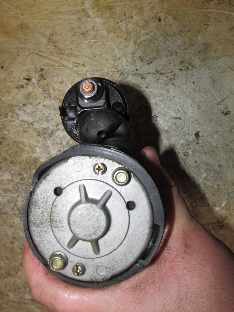 Suzuki DF115 115hp Outboard Starter (31100-90J00)