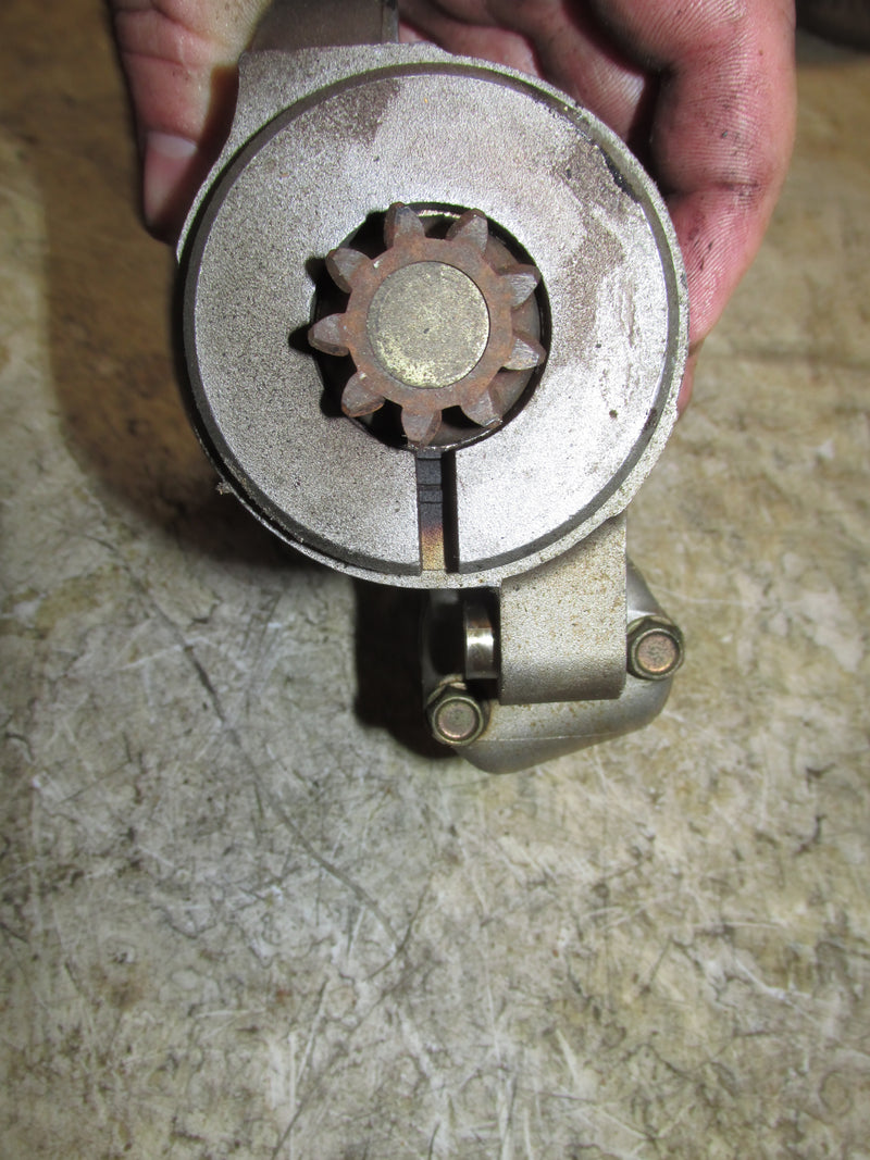 Suzuki DF115 115hp Outboard Starter (31100-90J00)