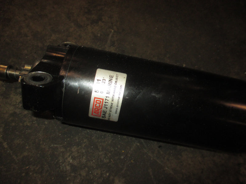 Mercury 2.5L Optimax 150hp 2 stroke Outboard Starter ARCO (5381)
