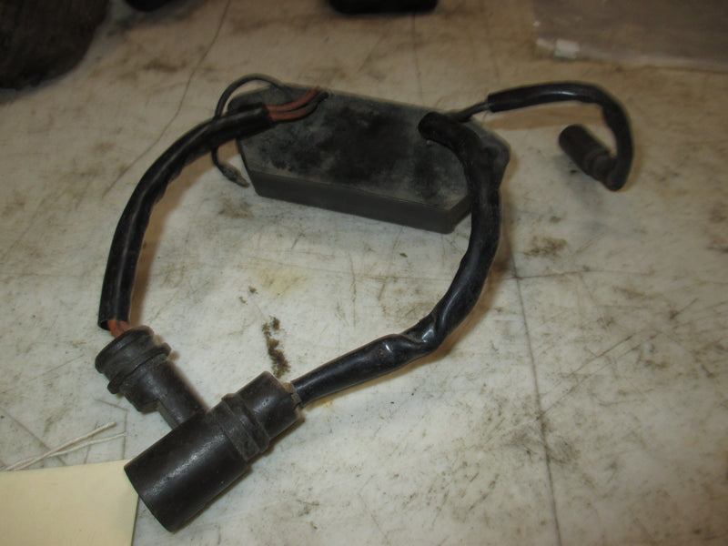Johnson/ Evinrude outboard CDI powerpack (581583)