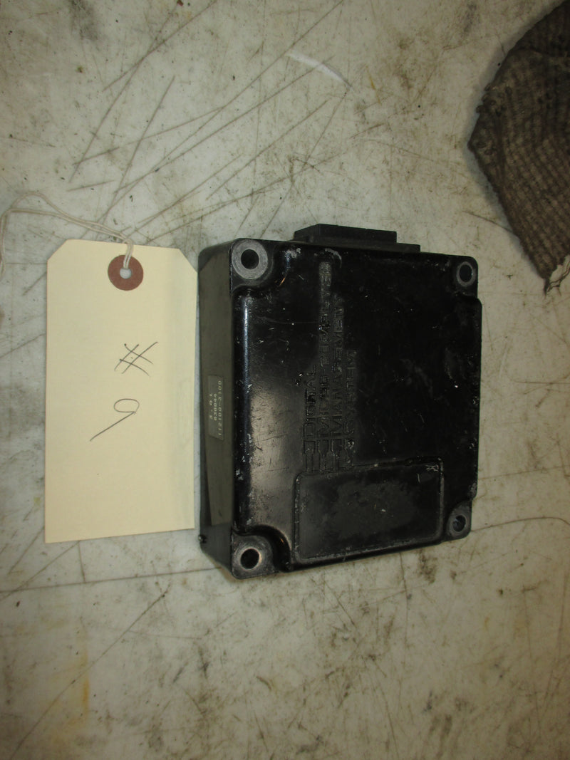Mercury 3.0L 225hp 2 stroke outboard ECU (830044)