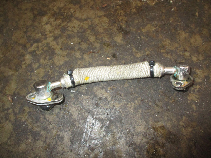 Yamaha HPDI 250hp outboard port fuel pressure fuel hose (60V-13974-00-00)