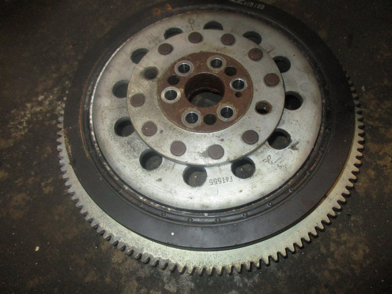 Yamaha 350hp 4 stroke outboard flywheel (6AW-W8145-01-00)