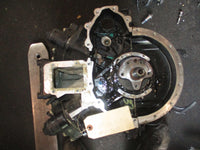 Load image into Gallery viewer, Johnson 150hp 2 stroke outboard crankcase powerhead
