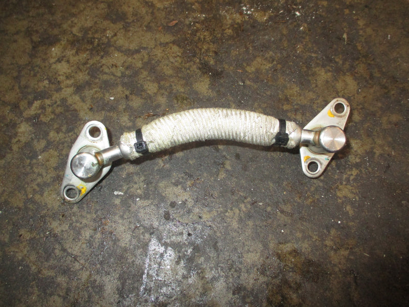 Yamaha HPDI 250hp outboard port fuel pressure fuel hose (60V-13974-00-00)