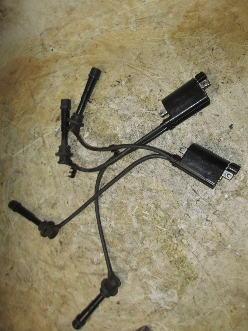Suzuki DF115 115hp Outboard Ignition Coil Set (33410-90J00)
