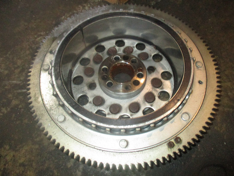 Yamaha 350hp 4 stroke outboard flywheel (6AW-W8145-01-00)
