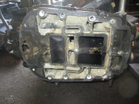 Load image into Gallery viewer, Johnson 150hp 2 stroke outboard crankcase powerhead
