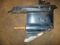 Load image into Gallery viewer, Evinrude 200hp 2 stroke outboard 20" lower unit
