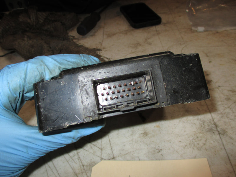 Mercury 3.0L 225hp 2 stroke outboard ECU (830044)