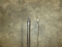 Load image into Gallery viewer, Evinrude ETEC 115hp 2 stroke outboard 20 inch shaft lower unit
