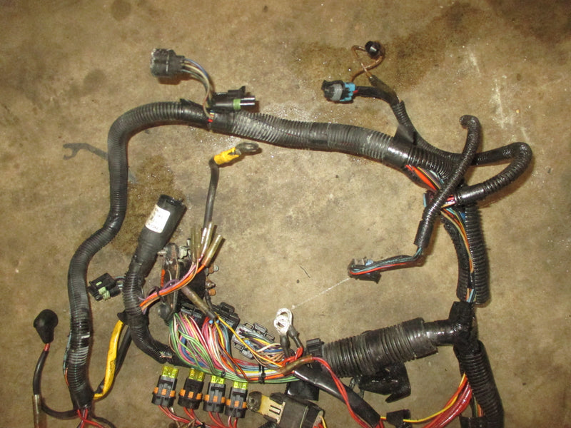 Mercury 2.5L Optimax 150hp 2 stroke Outboard Engine Wiring Harness (84-853330A1)