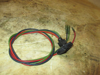 Load image into Gallery viewer, Evinrude 200hp 2 ocean pro outboard tilt trim switch
