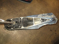 Load image into Gallery viewer, Evinrude 200hp 2 stroke outboard 20" lower unit
