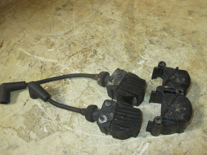 Mercury Mariner 25hp 2 Stroke outboard Ignition Coil Set (7370A13)