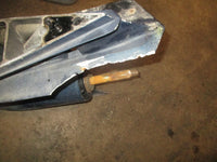 Load image into Gallery viewer, Evinrude 200hp 2 stroke outboard 20" lower unit
