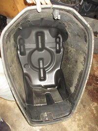 Load image into Gallery viewer, Evinrude 200hp ficht 2 Stroke top cowling
