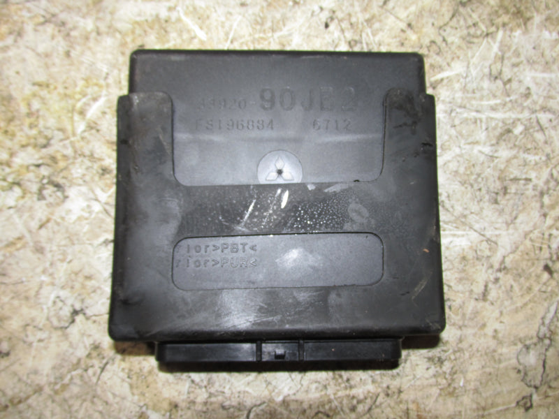 Suzuki DF115 115hp Outboard ECU (33920-90JB2)
