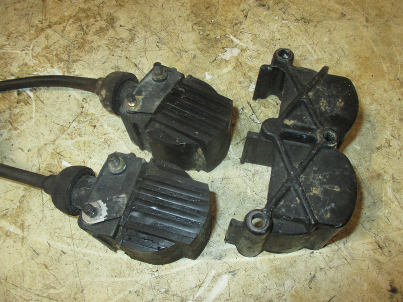 Mercury Mariner 25hp 2 Stroke outboard Ignition Coil Set (7370A13)