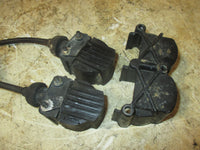 Load image into Gallery viewer, Mercury Mariner 25hp 2 Stroke outboard Ignition Coil Set (7370A13)
