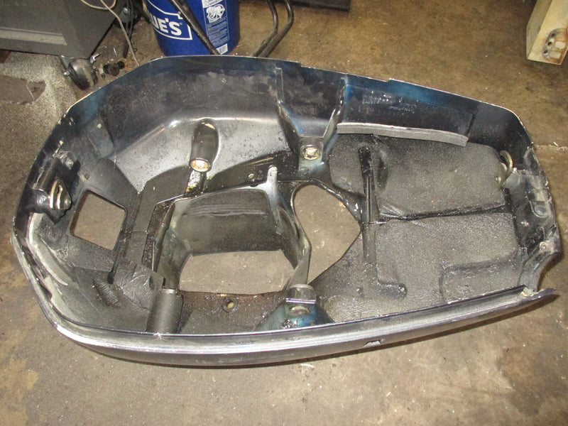 Evinrude 200hp ficht 2 Stroke side cover set