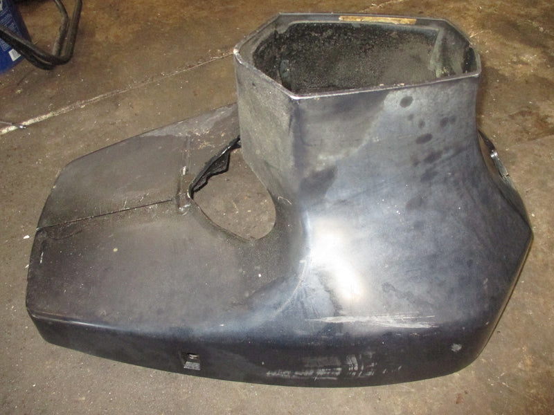 Evinrude 200hp ficht 2 Stroke side cover set
