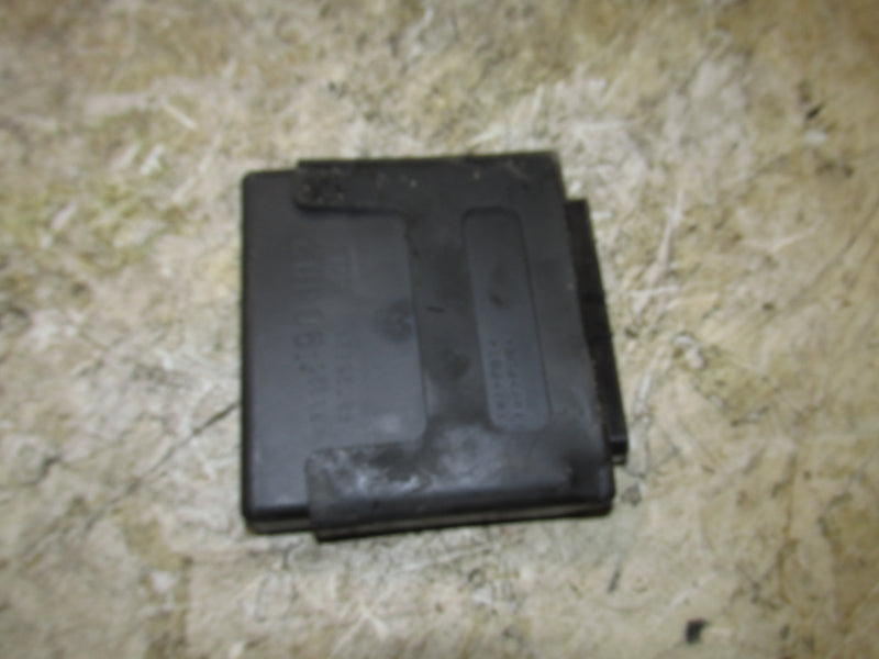 Suzuki DF115 115hp Outboard ECU (33920-90JB2)