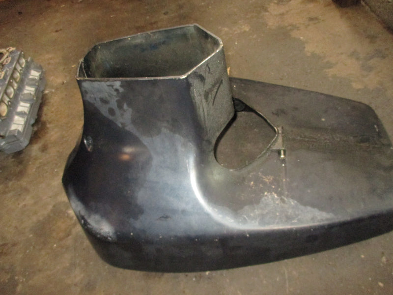 Evinrude 200hp ficht 2 Stroke side cover set