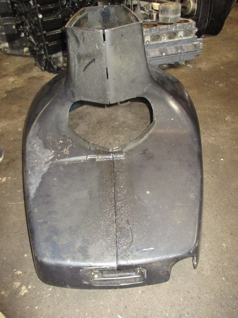 Evinrude 200hp ficht 2 Stroke side cover set