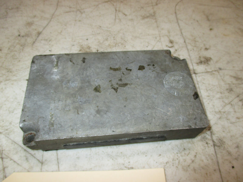 Mercury outboard CDI (332-7778-C)