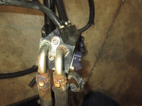 Load image into Gallery viewer, Mercury 2.5L Optimax 150hp 2 stroke Outboard Fuel Rail and Injector Set
