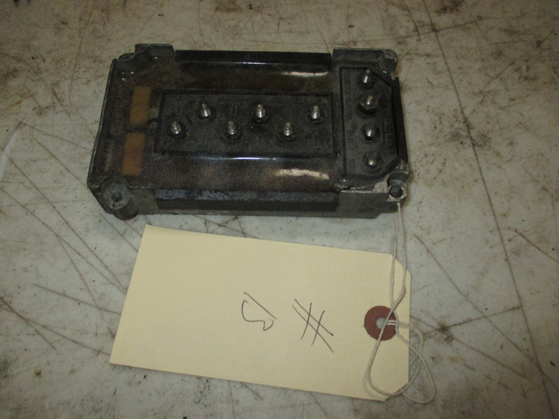 Mercury 75hp outboard CDI (490/2- 18-57752)