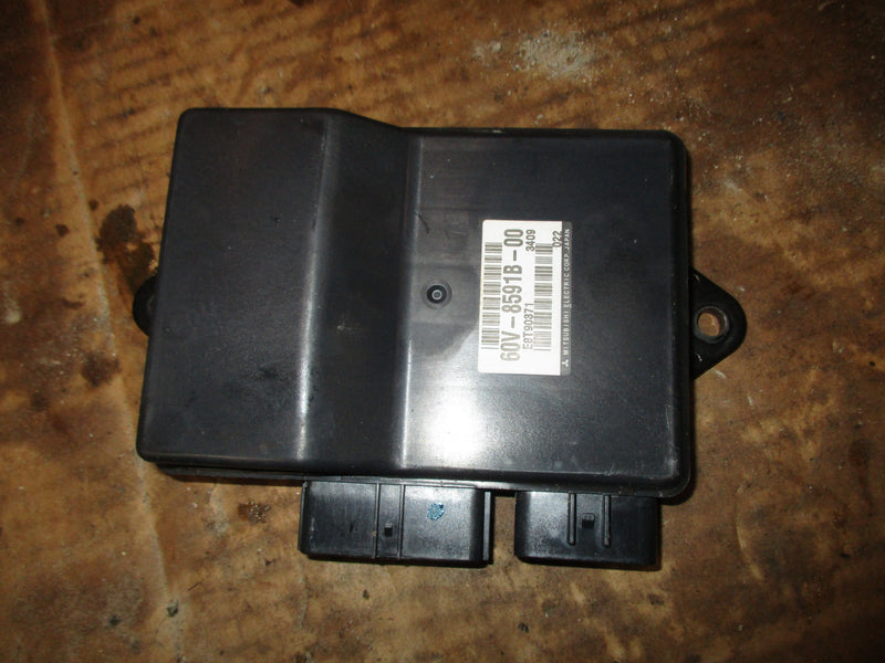 Yamaha HPDI 150hp 2 stroke outboard injector driver (60V-8591B-00-00)