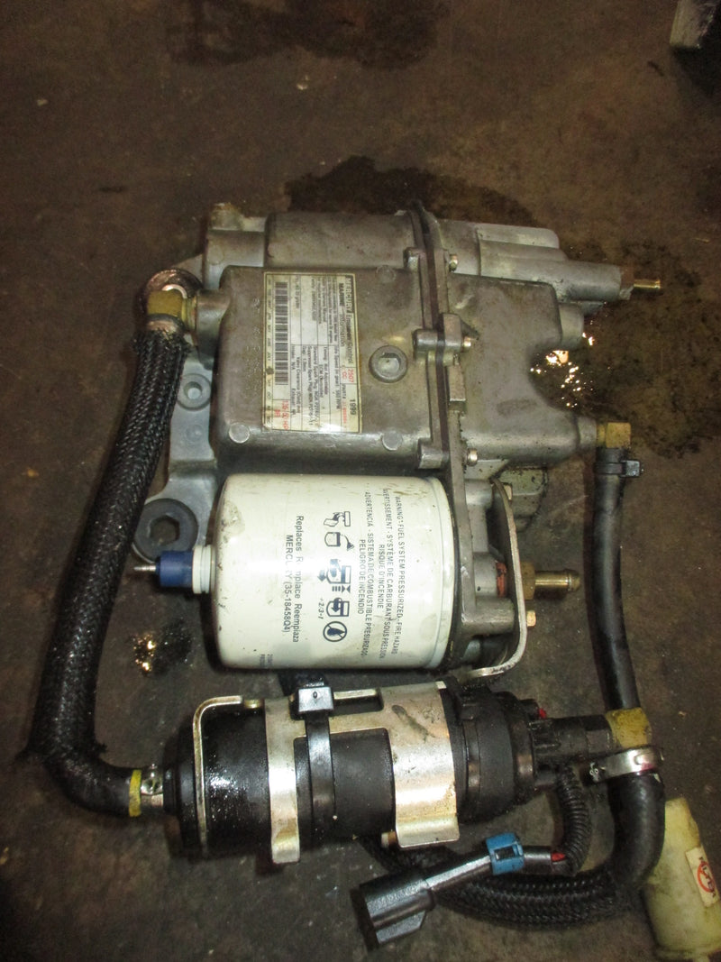Mercury 2.5L Optimax 150hp 2 stroke Outboard VST/Fuel Vapor Separator (855432A1)