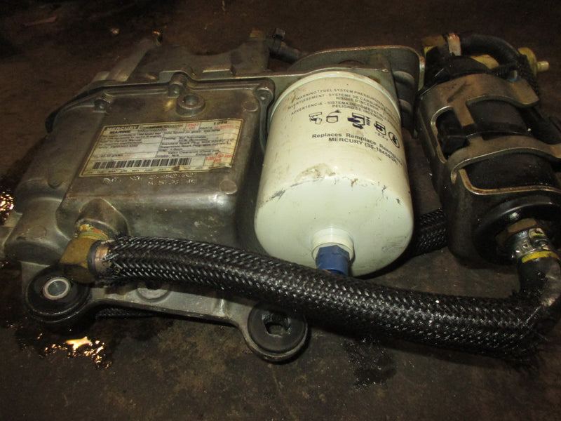 Mercury 2.5L Optimax 150hp 2 stroke Outboard VST/Fuel Vapor Separator (855432A1)