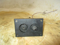 Load image into Gallery viewer, Evinrude 200hp 2 ocean pro outboard ignition kill switch
