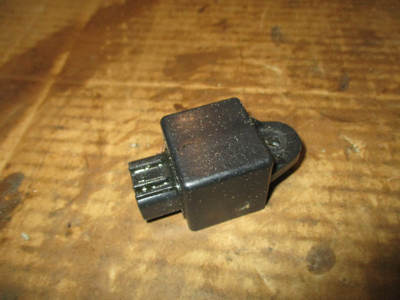 Yamaha HPDI 150hp 2 stroke outboard electric relay (68V-81950-00-00)